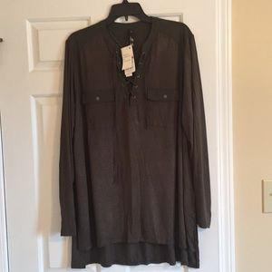 Melissa McCarthy too